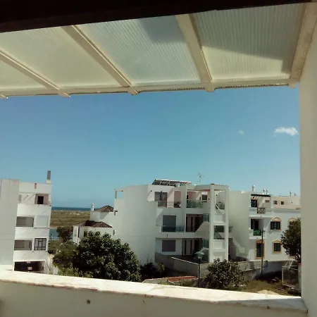 Holiday Rua Miguel Corte Real Cabanas de Tavira